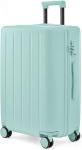 

Чемодан Ninetygo Danube Max Luggage 28'' Mint Green, Зеленый
