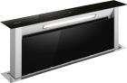 

Вытяжка Weissgauff Down Draft 900 Touch Inverter Black, Черный