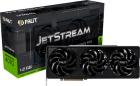 

Видеокарта Palit GeForce RTX 4070 JETSTREAM 12GB (NED4070019K9-1047J), Черный