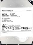 

Жесткий диск Western Digital Ultrastar DC HC550, 3.5, 18Tb, SAS, 7200rpm, 512MB, 0F38353 (WUH721818AL5204)