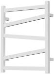 

Полотенцесушитель водяной Point Феникс, П5, 500x600, белый (PN15156W)