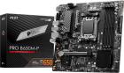 

Материнская плата MSI PRO B650M-P (AM5, mATX), Черный