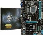 

Материнская плата Esonic B250-BTC-Gladiator (LGA1151, ATX), Черный