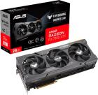 

Видеокарта Asus Radeon RX 7900 XTX TUF GAMING OC 24 GB (TUF-RX7900XTX-O24G-GAMING), Черный