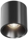 

Потолочный светильник Maytoni Alfa LED Ceiling Wall, Черный (C064CL-L12B4K)