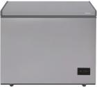 

Морозильный ларь Бирюса B-M210KDN, металлик, Серебристый