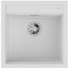 

Кухонная мойка Omoikiri Kitagawa 51-WH Artceramic/белый (4993309)