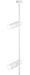 

Люстра потолочная Maytoni Elti Ceiling Wall/Белый (C021CL-02W)