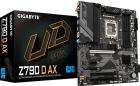 

Материнская плата Gigabyte Z790 D AX (LGA1700, ATX), Черный