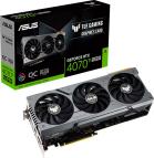 

Видеокарта Asus GeForce RTX 4070 Ti SUPER TUF GAMING OC 16GB (TUF-RTX4070TIS-O16G-GAMING)