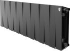 

Радиатор Royal Thermo PianoForte 300 /Noir Sable - 16 секций, Черный