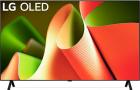 

Телевизор LG OLED65B4RLA.ARUB