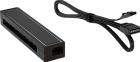 

Разветвитель питания подсветки ID-Cooling FH-05 ARGB, Черный