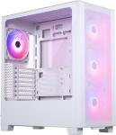 Компьютерный корпус Phanteks 523 XT Pro Ultra White (PH-XT523P1_DWT01R)