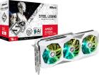 

Видеокарта Asrock Radeon RX 7900 GRE STEEL LEGEND OC 16GB (RX7900GRE SL 16GO)