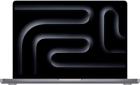 

Ноутбук Apple MacBook Pro M3 A2918 195949098703 (MTL73B/A), Space Grey