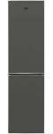 Двухкамерный холодильник Beko B1RCNK332G насыщенный серый