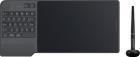 

Графический планшет Huion Inspiroy Keydial KD200