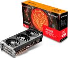 

Видеокарта Sapphire RX 7800 XT NITRO+ 16GB (11330-01-20G)