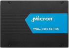 

SSD накопитель Micron U.2 2.5 9300 PRO 3840 ГБ PCIe (MTFDHAL3T8TDP-1AT1ZABYYR)