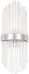 

Настенный светильник Ambrella Light Traditional (TR5371), Хром/прозрачный