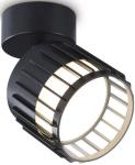 

Спот Ambrella Light Techno Spot Techno family TN71159, Черный