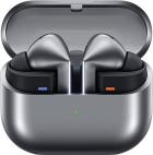 

Беспроводные наушники Samsung Galaxy Buds 3 Pro серебристый (SM-R630NZAA)