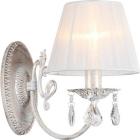 

Бра Omnilux Bantine OML-53201-01, Белый/золото