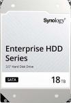 

Жесткий диск Synology 18TB 7200RPM 256MB SAS (HAT5310-18T)
