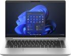 Ноутбук HP EliteBook 14 Intel Core i7-1355U 8A602EA, серебристый