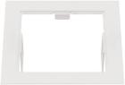 

Рамка Lightstar Domino Quadro 214516, Белый