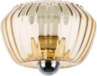 

Потолочный светильник Lightstar Celesta 809003, Хром/янтарный