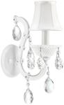 

Бра Osgona Princia 726611, Белый