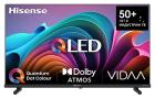 

Телевизор Hisense 32A5NQ, Черный