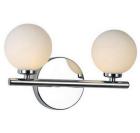 

Бра Lumina Deco Marsiada LDW 6033-2 CHR
