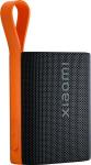 

Колонка портативная Xiaomi S28D Sound Pocket 5W (QBH4269GL), Черный/оранжевый