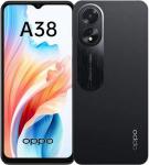 

Смартфон Oppo A38 (4+128 Gb) черный