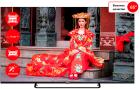 

Телевизор Akai UHD GoogleTV 65 (TA65BU700), Черный