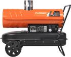 

Калорифер дизельный Patriot DTC 202i, 22 кВт, 750 м3/ч, термостат, Черный/оранжевый