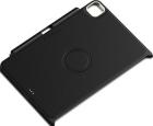 

Чехол из веганской кожи магнитный Satechi Vegan Leather Magnetic Case Fro iPad PRO 11, цвет: черный (ST-V11PPK)