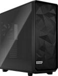 

Компьютерный корпус Fractal Design Meshify 2 XL Black (FD-C-MES2X-02), Черный