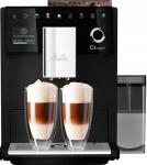 Кофемашина автоматическая Melitta Ci Touch (F 630-112) Black