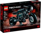 

Конструктор Lego Technic Бэтцикл (42155)