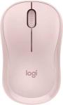 

Мышь беспроводная Logitech M220, розовый (910-006129)