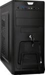 Компьютерный корпус ExeGate CP-603UB-CP500, БП CP500 (EX283218RUS)