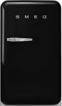 

Однокамерный холодильник Smeg FAB10RBL6, Черный