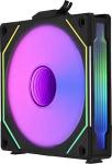 

Вентилятор для корпуса Lian Li Uni Fan SL-INF 140 Reverse, ARGB, 140х140x25, черный (G99.14RSLIN1B.00)