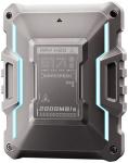 Портативный твердотельный накопитель Movespeed 2Tb (Ray RH-20), серый