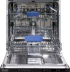 

Встраиваемая посудомоечная машина De’Longhi DDWI 660 AMEDEO, Черный