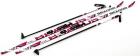 Лыжи беговые STC NNN Rottefella - 180 STEP XT Lady